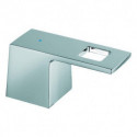Poignée GROHE EUROCUBE chromé 