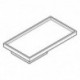 Porte-savon de remplacement Grohe