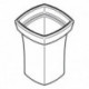 Mug Grohe