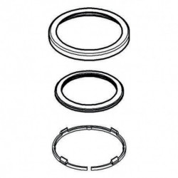 Rosace Grohe mo-we