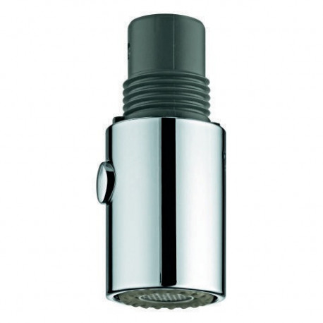 Mousseur Extractible 2 Jets Seul