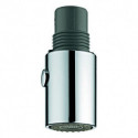 Mousseur Extractible 2 Jets Seul