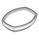 Porte-savon de remplacement GROHE 40670