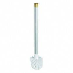 Brosse 40672 chromé/gold