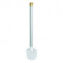 Brosse 40672 chromé/gold