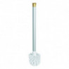 Brosse 40672 chromé/gold