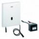 Capuchon Grohe 42452 moon white