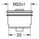 Mousseur Cplet Gb Pro K7