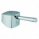 Levier GROHE 46836 chromé