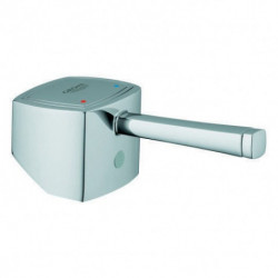 Levier GROHE 46836 chromé