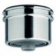Mousseur GROHE48196 acier