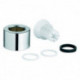 Raccord de sortie GROHE 42387 chromé