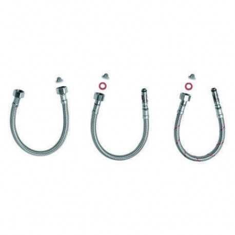 Tuyau de raccordement Groheset 42417
