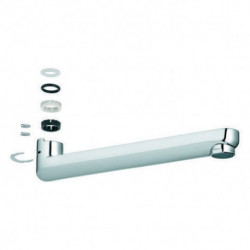 Sortie GROHE42430 chromé