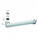 Sortie GROHE42430 chromé