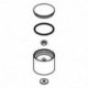 Bouton D'Inversion