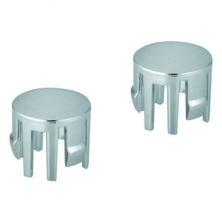 Capot (X2)