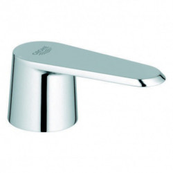 Poignée GROHE 48060 chromé