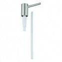 Dispositif de pompage GROHE 48167 acier