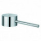Levier GROHE 48193 chromé