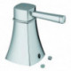 Poignée GROHE blau 48199 pour Grandera chromé