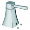 Poignée GROHE blau 48199 pour Grandera chromé