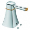Poignée GROHE blau 48199 pour Grandera chromé/gold