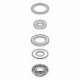 Raccord à vis GROHE 48201