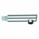 Sortie GROHE brause 46831 chromé
