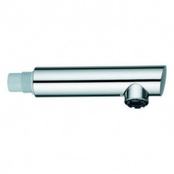 Sortie GROHE brause 46831 chromé