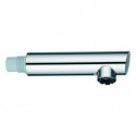 Sortie GROHE brause 46831 chromé