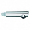 Sortie GROHE brause 46831 chromé