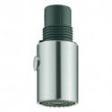 Mousseur Extractible 2 Jets Seul