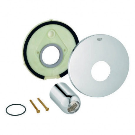 Rosace Fcde Mcde Encast 1 Sortie Eurox &