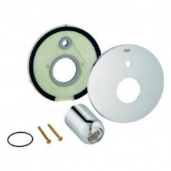 Rsce Fçde E Style Disc Plus Conc.2 Sort.