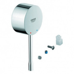 Levier GROHE 46907 chromé