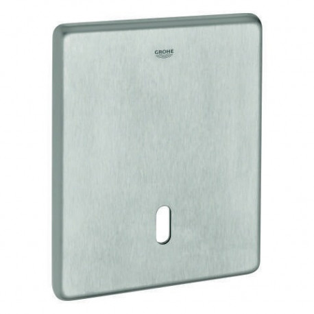 Capuchon Grohe 42449 inox