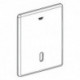 Capuchon Grohe 42449 inox
