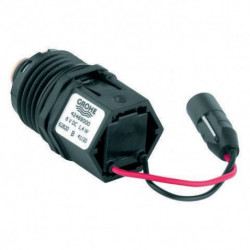 Électrovanne