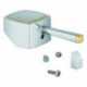 Levier GROHE 46833 chromé/gold
