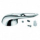 Levier GROHE 46938 chromé