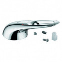 Levier GROHE 46938 chromé