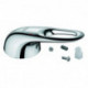 Levier GROHE 46940 chromé