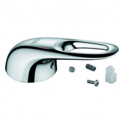 Levier GROHE 46940 chromé