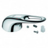 Levier GROHE 46940 chromé