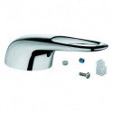 Levier GROHE 46942 chromé