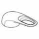 Levier GROHE 46942 chromé