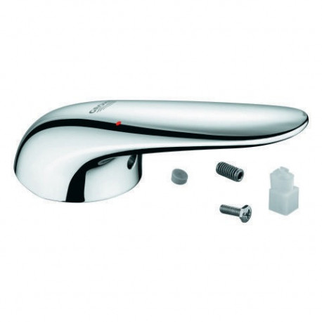 Levier GROHE 46951 chromé