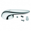 Levier GROHE 46951 chromé