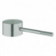 Levier GROHE 48193 acier